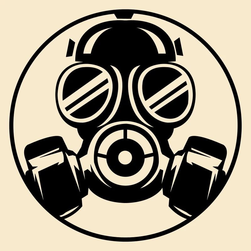 gasmaske 01