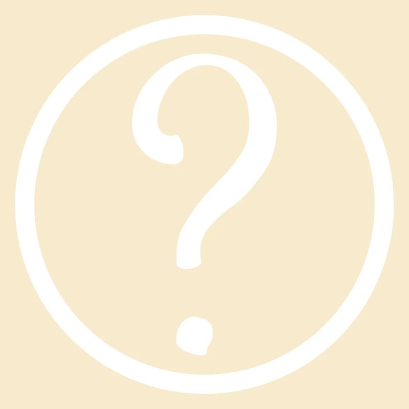 point d’interrogation symbole