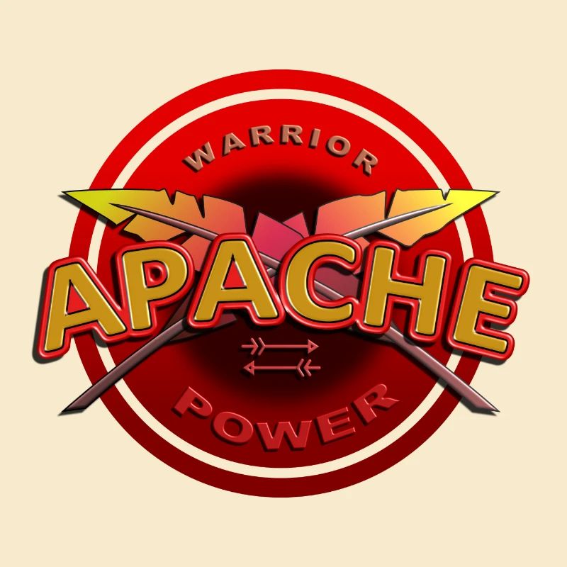 apache warrior power