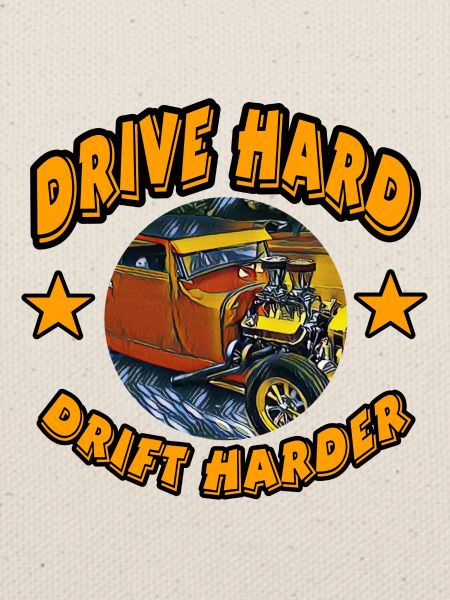 Hot Rod