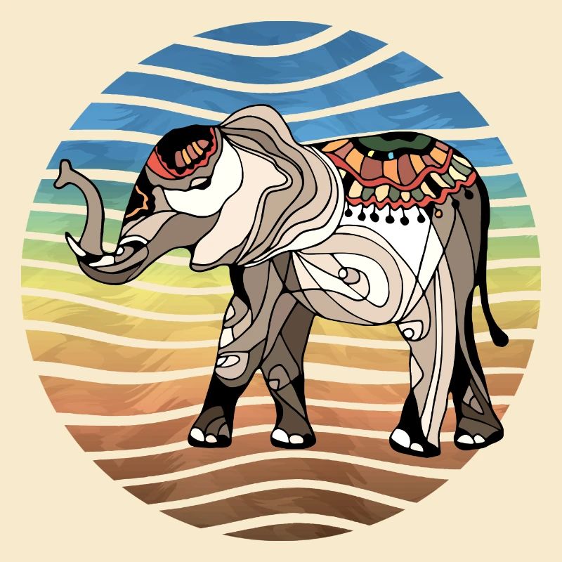 Elefant