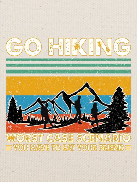Go Hiking