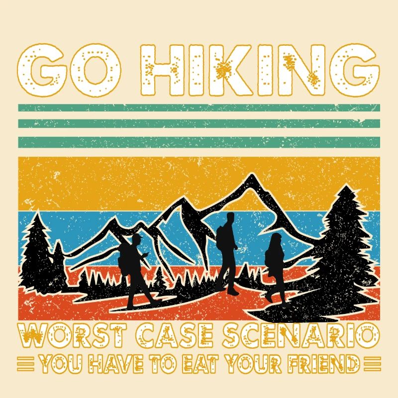 Go Hiking