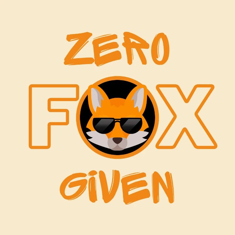 Zero Fox Given