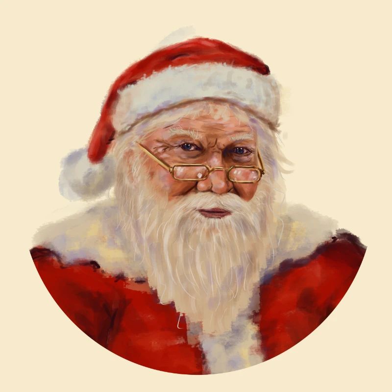 Weihnachtsmann