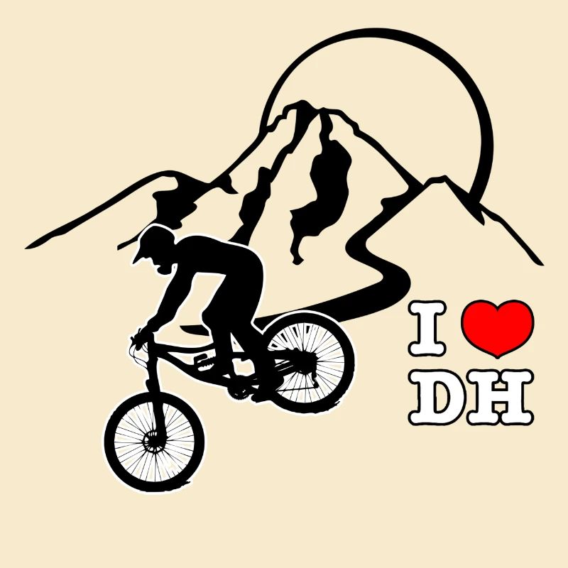 Ich liebe DH