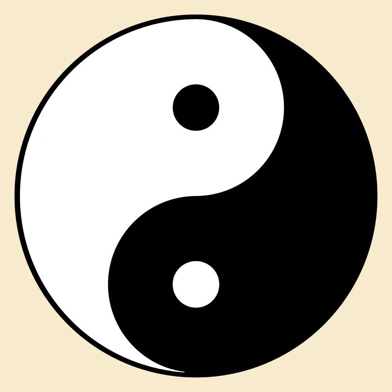 Yin yang