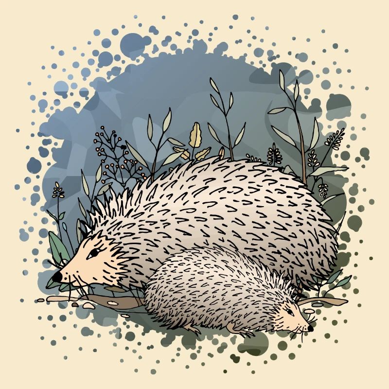 Hedgehogs