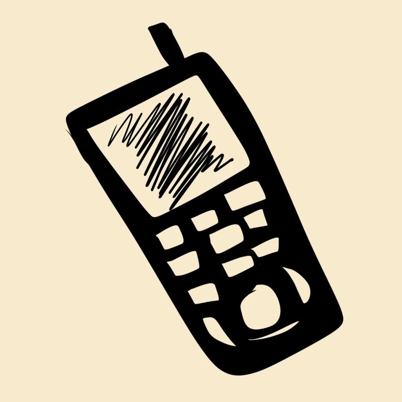 Handy Telefon
