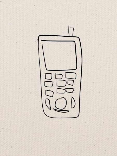 Handy Telefon