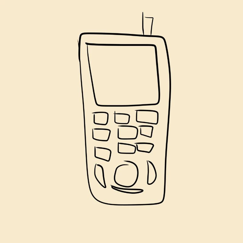 Handy Telefon