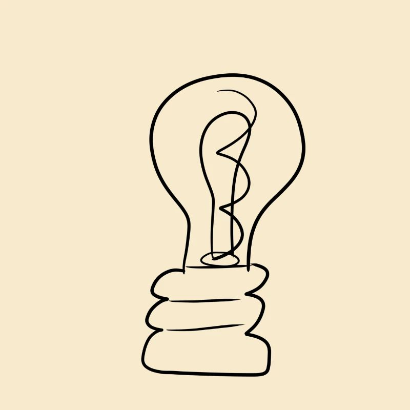 Light Bulb Knowledge