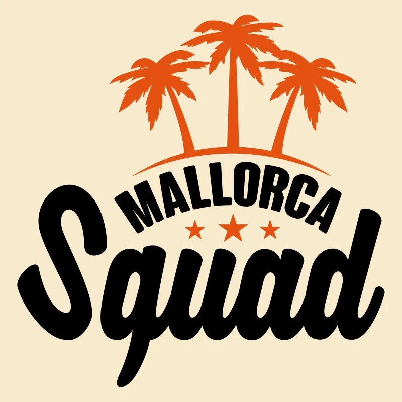 Mallorca Squad