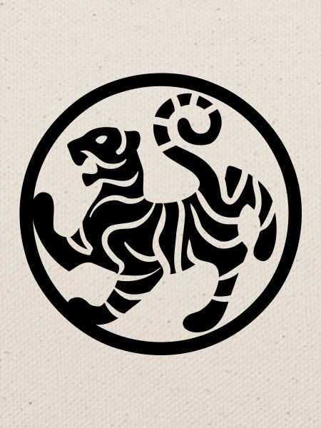 shotokansign vektor