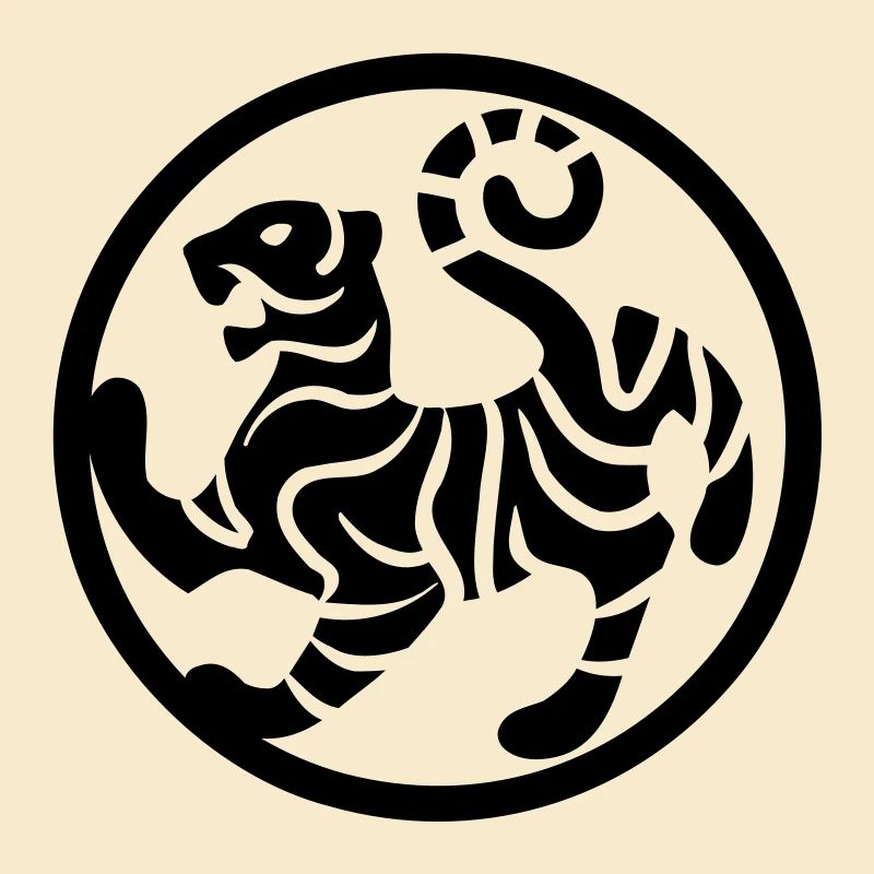 shotokansign vektor