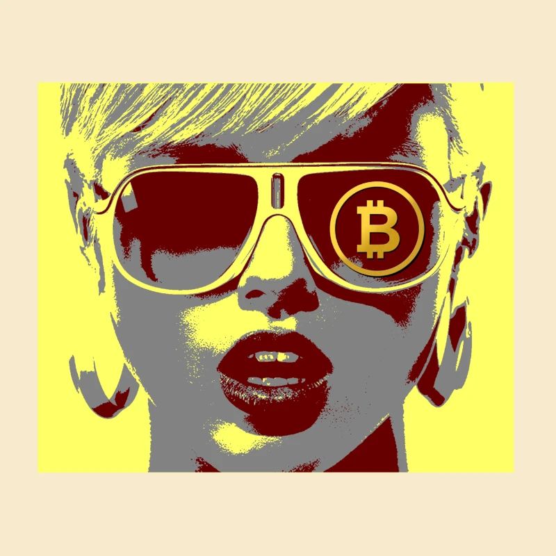 Bitcoin Kryptowährung