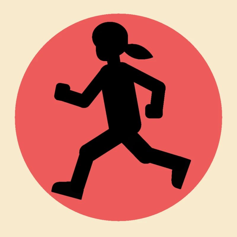 a gift for a runner
