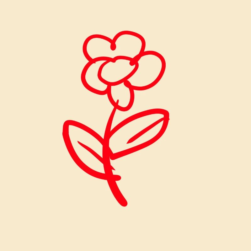 blume rot