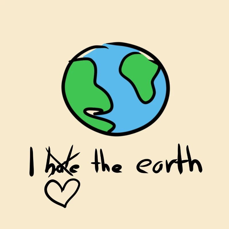 Dear Earth