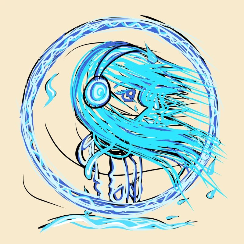 Musik Wasser