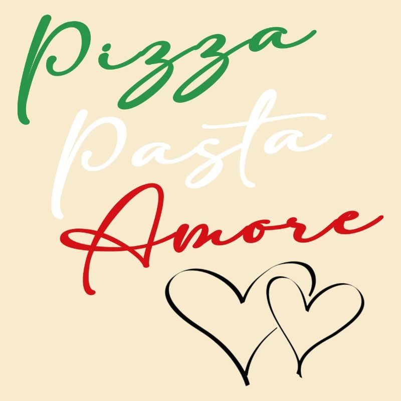 Pizza Pasta Amore