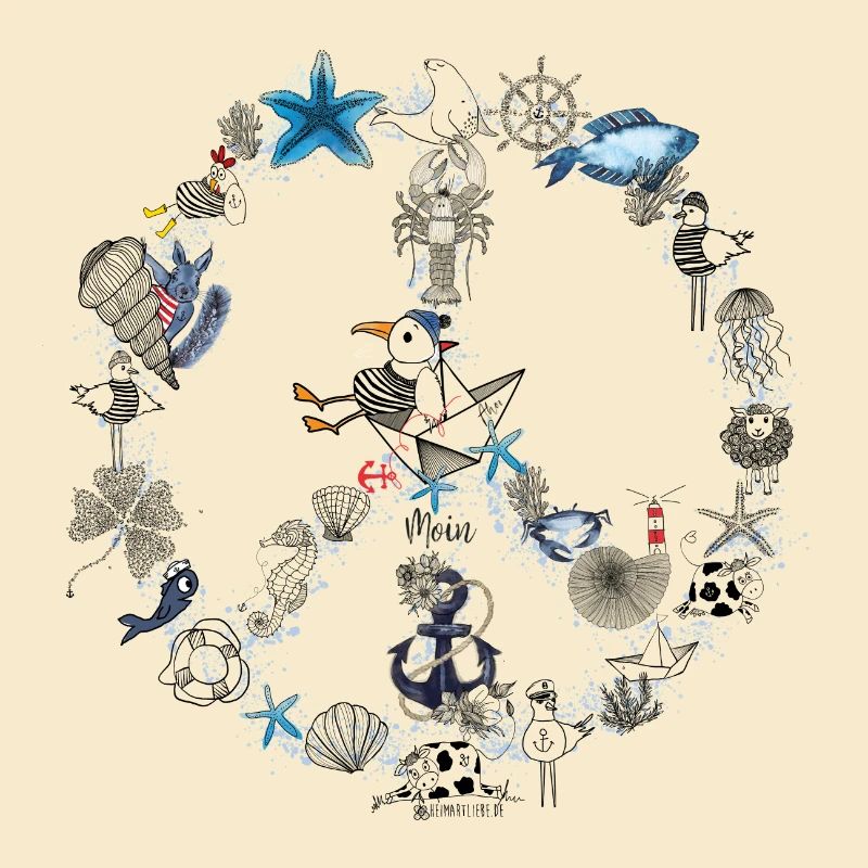 Peace