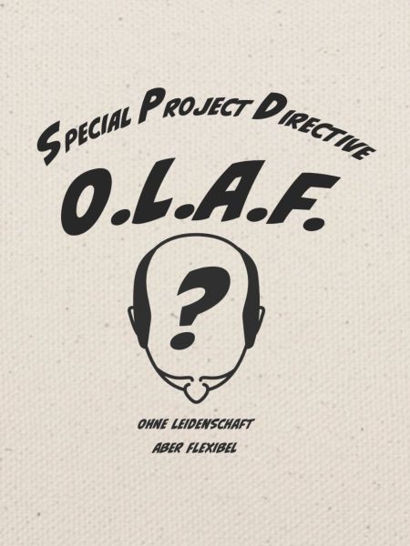 Projekt Olaf