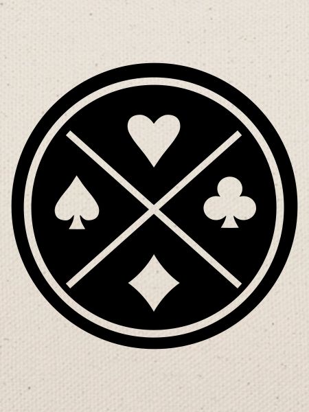 Card Symbols