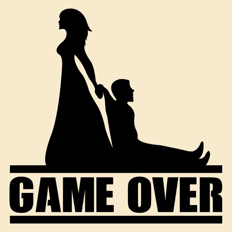 Game over