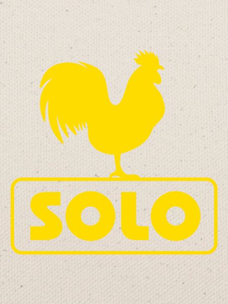 Hahn Solo