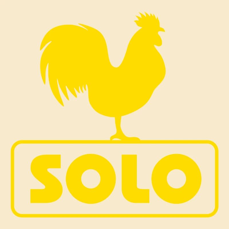Hahn Solo