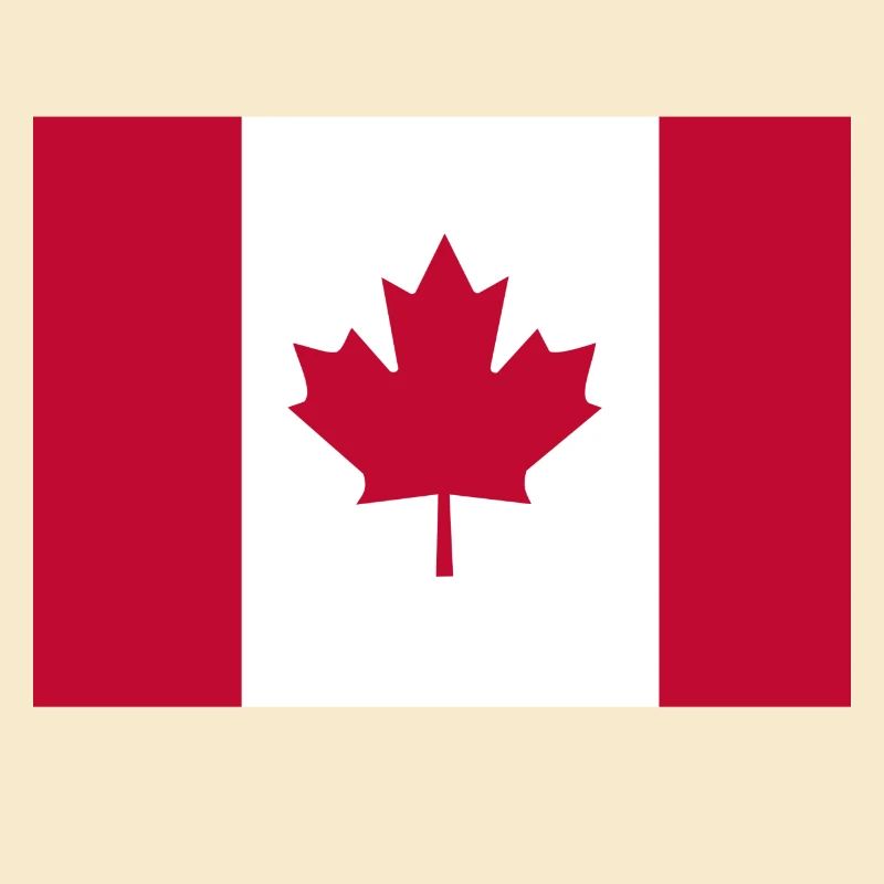 Drapeau du Canada