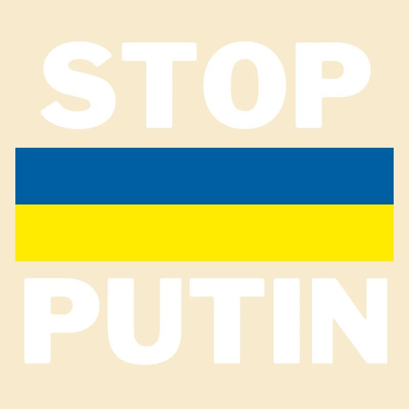 Stop Putin