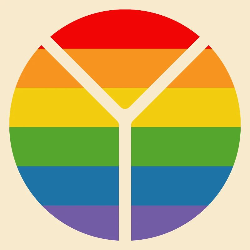 rainbow round
