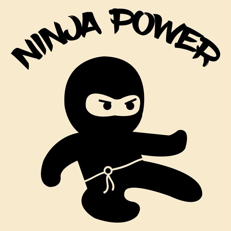 Ninja Power