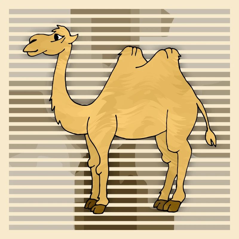 Kamel