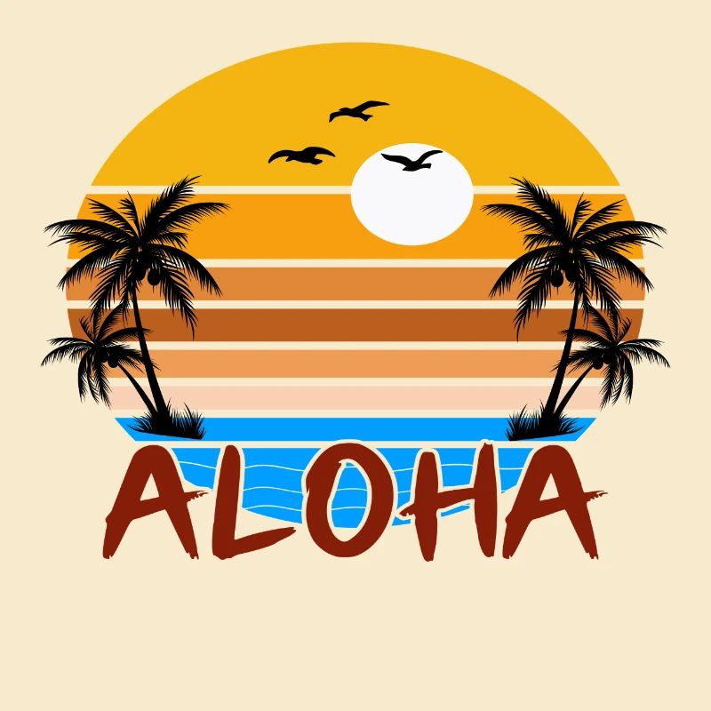 Aloha Summer