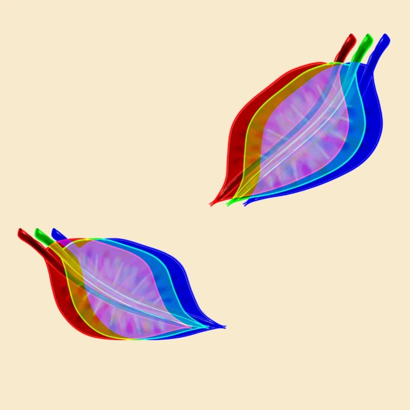 sheet sheet effect 3d