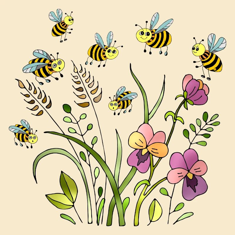 Insekten