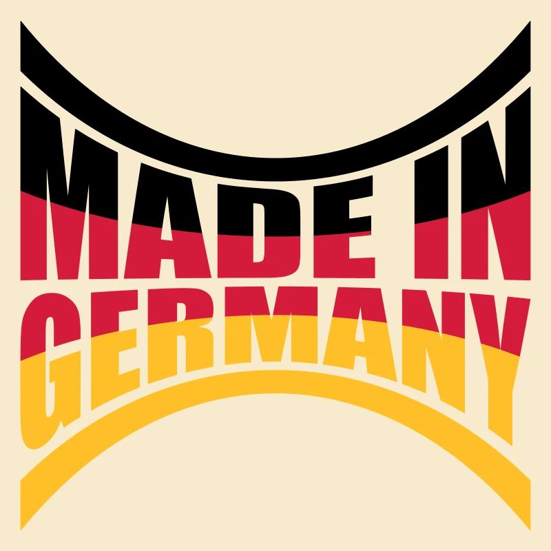 Made in Germany