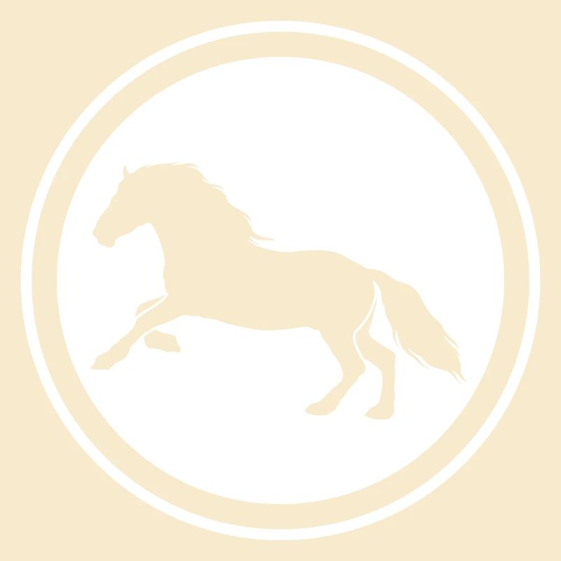 Icône Cheval Cheval