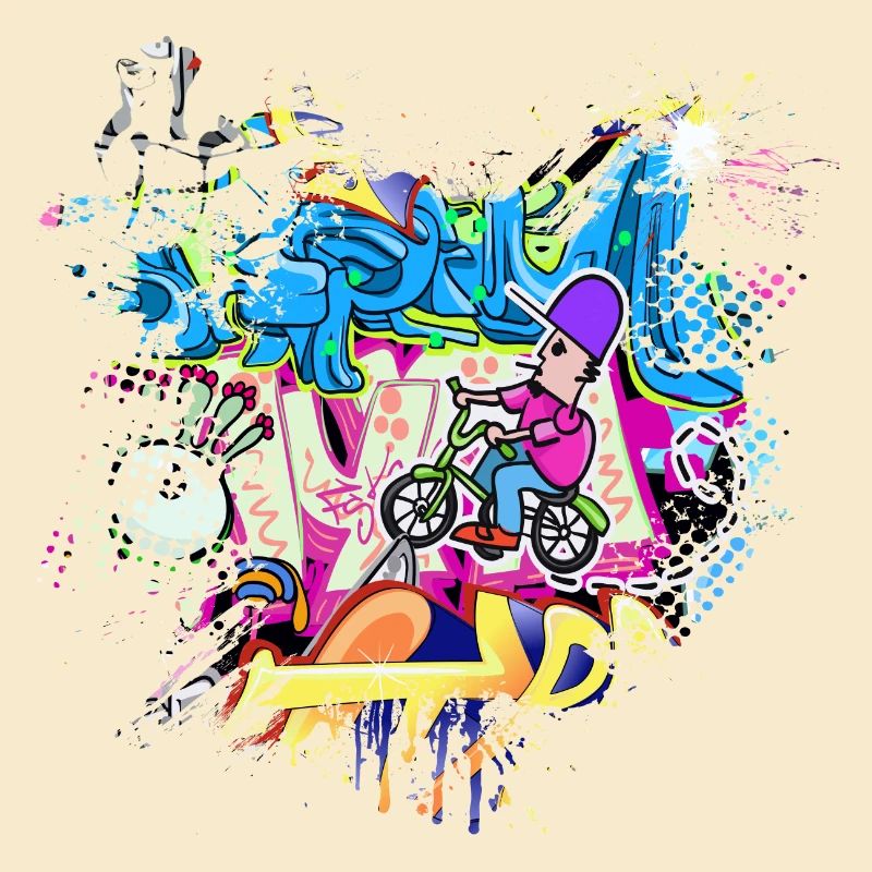 Graffitti