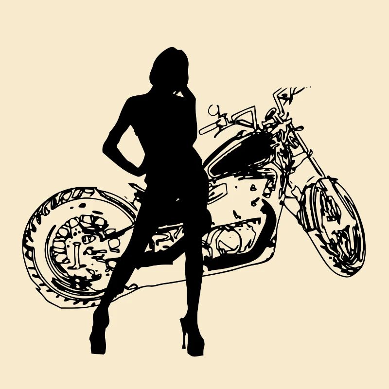 Motorcycle