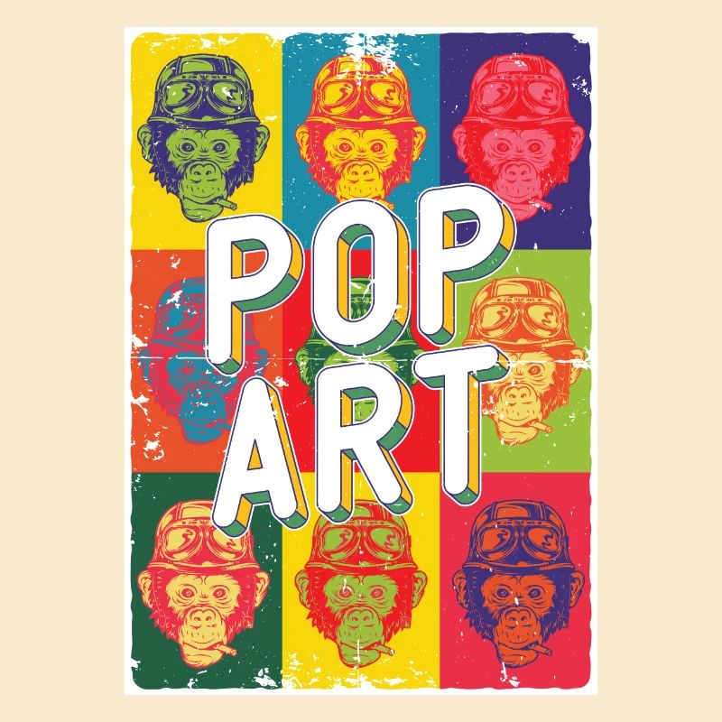 Pop Art