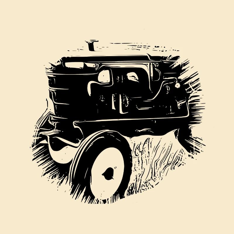 Tractor