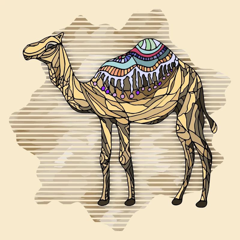 Kamel