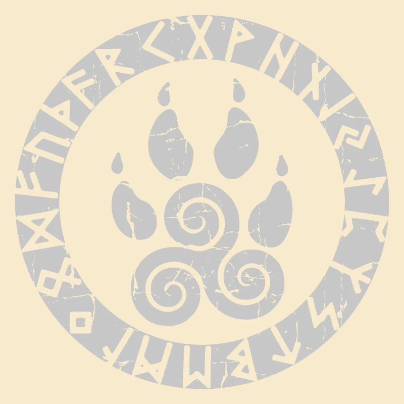 Viking Symbol