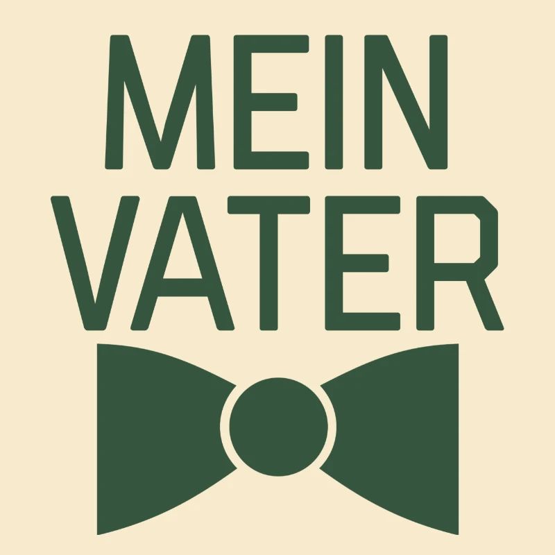 Mein Vater