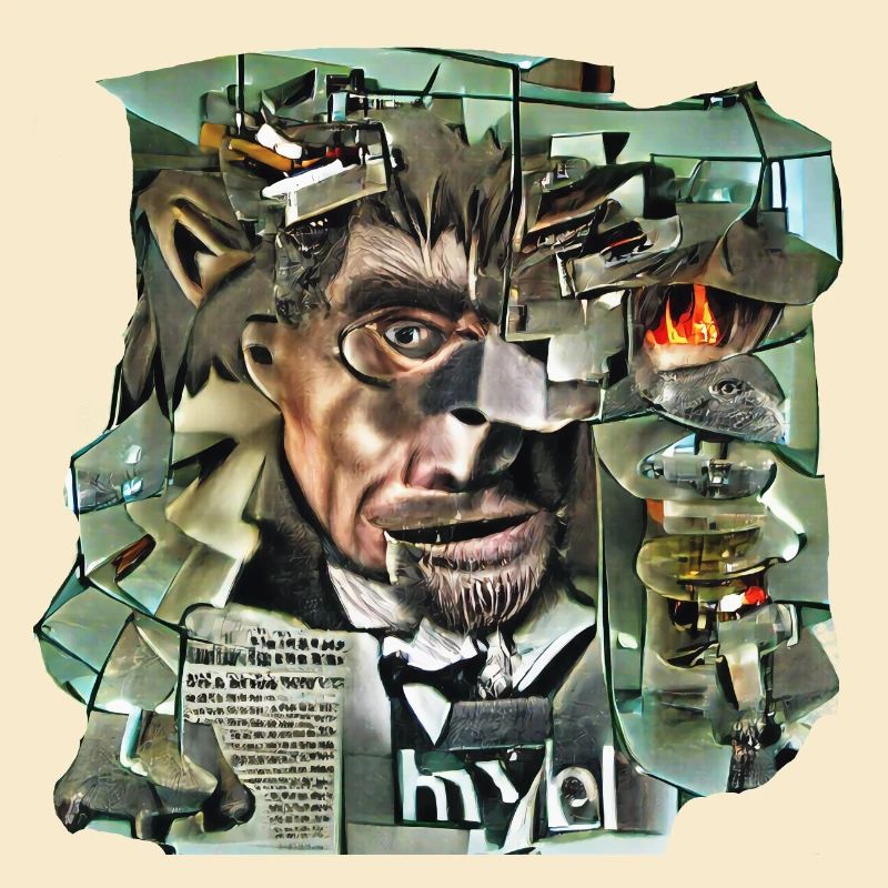 Jekyll And Hyde