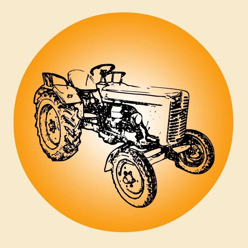 Traktor
